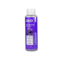 RIND Chamomile & Lavender Body Wash 20.5oz