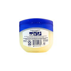 Vaseline Healing Jelly Moisturizer Cocoa Butter 13oz
