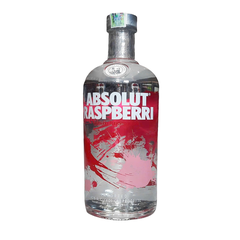 Absolut Raspberry 100cl