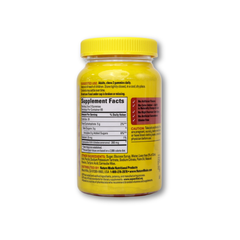 Nature Made CoQ10 200 mg, 130 Gummies