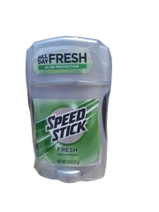 Lăn Sáp Khử Mùi Nam Speed Stick FRESH Deodorant (51gr)
