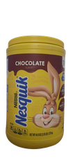 Bột hòa tan Nestle Nesquik Chocolate 44.9oz (1,275kg)