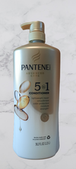 Dầu xả Pantene Advanced care 5 in 1 Conditioner 38.2 oz