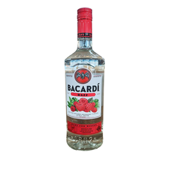 Bacardi Razz 100cl