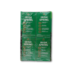 Irish Spring Bar Soap 20pk/4.5oz