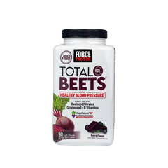 Force Factor Total Beets Chews, 90 Soft Chews