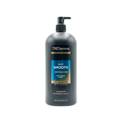 Tresemme Shampoo Smooth Silky With Pump 39oz