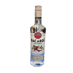Bacardi Coconut 70cl