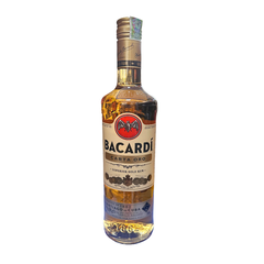 Bacardi Carta Oro Gold 70cl