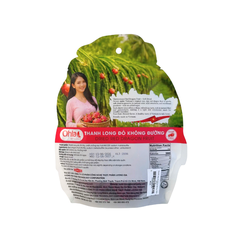 Thanh long do khong duong Ohla 200g