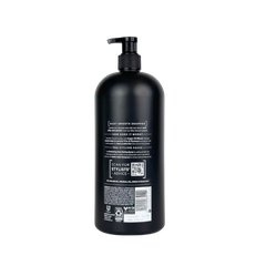 Tresemme Shampoo Smooth Silky With Pump 39oz