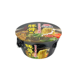 Cup Soba With Shrimp Tempura 77g*12*2