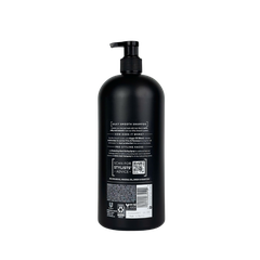 Tresemme Shampoo Smooth Silky With Pump 39oz
