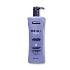 Kirkland Signature Moisture (33.8 oz)