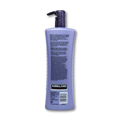 Kirkland Signature Moisture (33.8 oz)