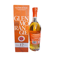 Glenmorangie 12YO The Original GBX 70cl