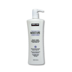 Kirkland Signature Moisture Conditioner 33.8 fl oz