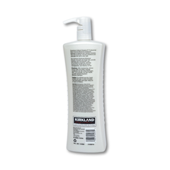 Kirkland Signature Moisture Conditioner 33.8 fl oz