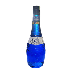 Bols Blue Curacao 70 cl