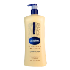 Vaseline Intensive Care Essential Healing Lotion 32oz