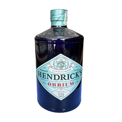 Hendrick's Orbium 70cl