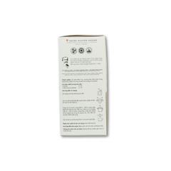 CA PHE TRUNG NGUYEN PHIN GIAY VIETNAMESE BLEND 100G