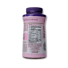 Nature's Bounty Hair, Skin and Nails Advanced, 230 Gummies