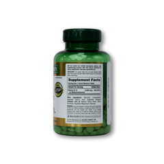 Nature'S Bounty Vitamin B-12 2500 Mcg, 300 Quick Tablets