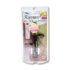 Kissme Long UP Mascara Super WP 6g Brown