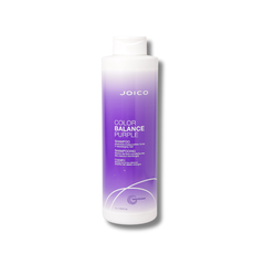 Joico Color Balance Purple Shampoo 1L