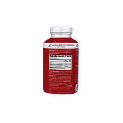 Qunol Mega CoQ10 Ubiquinol 100 mg., 120 Softgels
