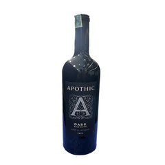 Apothic Dark 75cl