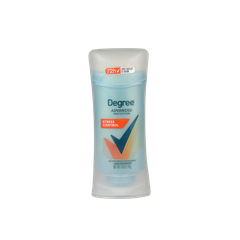 Degree Motion Sense 48 Hr Stress Control Stick 2.6oz