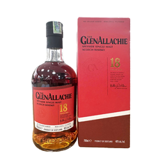 Glenallachie 18YO GBX 70cl