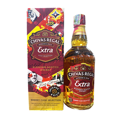 Chivas Regal 13yo Extra Oloroso Sherry Cask 70cl