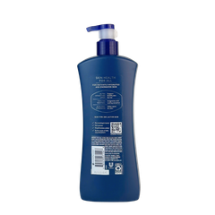 Vaseline Men Cooling Healing Moisture Body Lotion 20.3oz