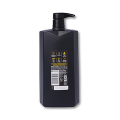 Axe Body Wash Black With Pump 32.0 Oz