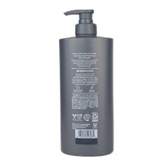 Dove Men Care 2 in 1 Shampoo & Clean With Pump 28oz
