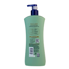 Vaseline Intensive Care Aloe Soothe Lotion 20.3oz
