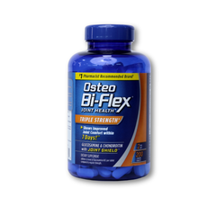 Osteo Bi-Flex Triple Strength 200 viên