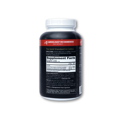 Qunol Ultra CoQ10 100 mg., 180 Softgels