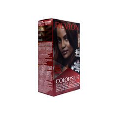 REVLON COLORSILK 3D 3R DK AUBURN-NO.31