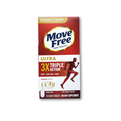 Schiff Move Free Ultra Triple Action ( 75 viên)