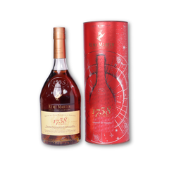Remy Martin 1738 A Royal Limited Edition 70cl