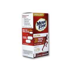 Schiff Move Free Ultra Triple Action ( 75 viên)