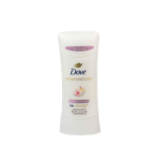 Dove Advanced Sakura Blossom Yuzu 2.6oz