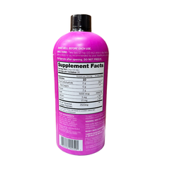 Zena Liquid Collagen, 30oz (900 ml)