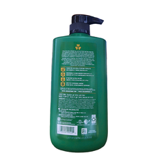 Irish Spring 5 In 1 Body Wash + Shampoo, 30 0z