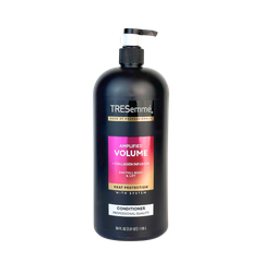 Tresemme Conditioner 24 Hr Healthy Volume With Pump 39oz