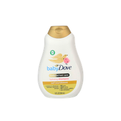 Dove Baby Shampoo Textured Hair Care 13oz